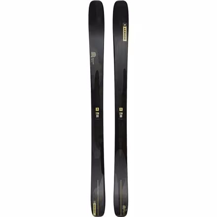 Declivity 102 Ti Ski - 2024