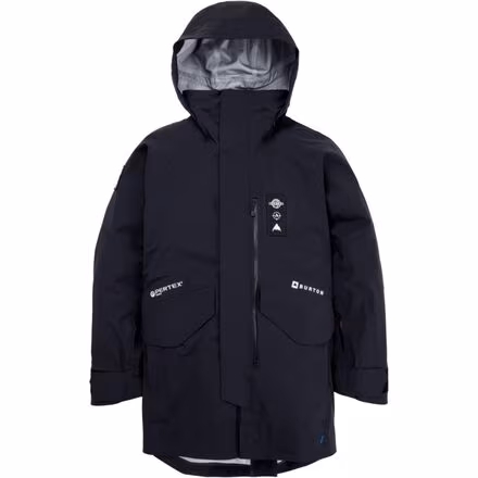 Daybeacon 3L Trench Shell Jacket - Women's