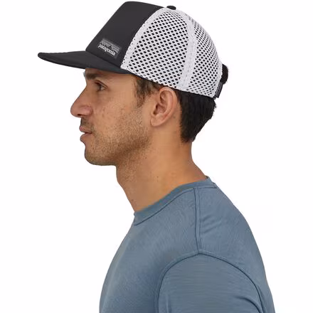 Duckbill Trucker Hat