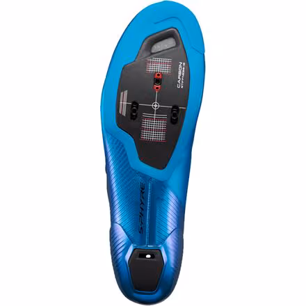 RC903 S-PHYRE Wide Cycling Shoe - Men's