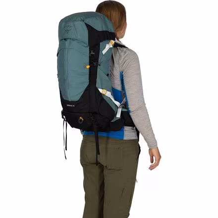 Sirrus 36L Backpack - Women's