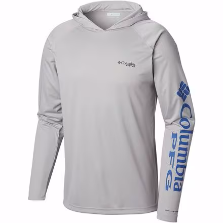 Terminal Tackle Pullover Hoodie - Men's