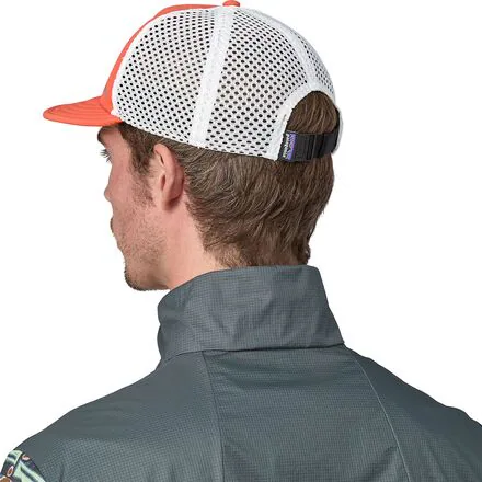 Duckbill Shorty Trucker Hat