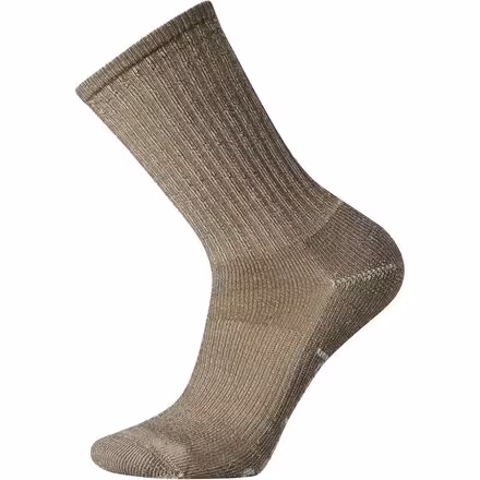 Classic Hike Light Cushion Crew Sock