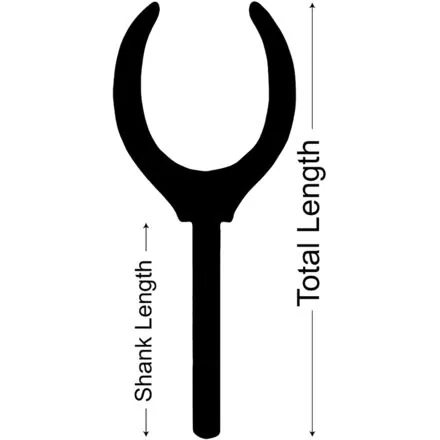Oar Lock Type A