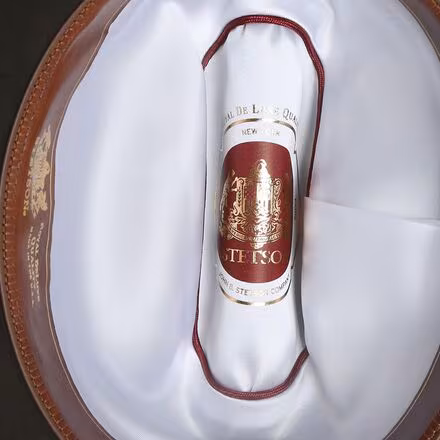 Open Road Royal Deluxe Hat