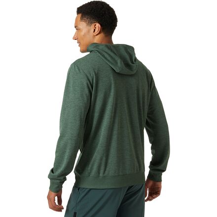 HH Lifa Tech Lite Zip Hoodie - Men's