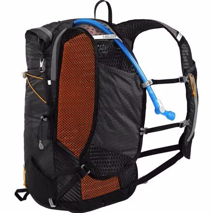 Octane 16L With Fusion 2L Hydration Pack