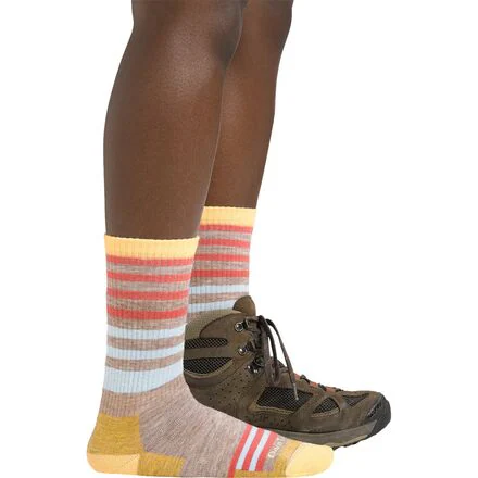 Gatewood Boot Full Cushion Sock - Women's