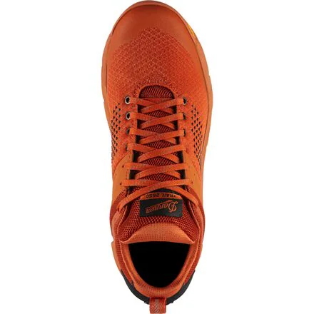 Trail 2650 Mesh Hiking Shoe - Men's