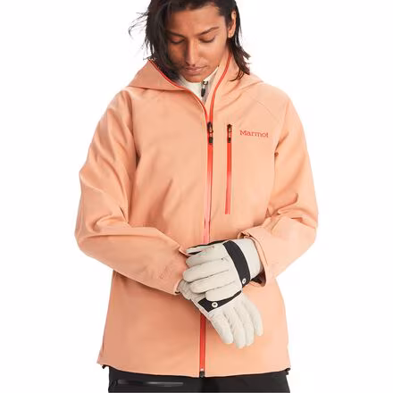 Refuge Pro Jacket - Women's