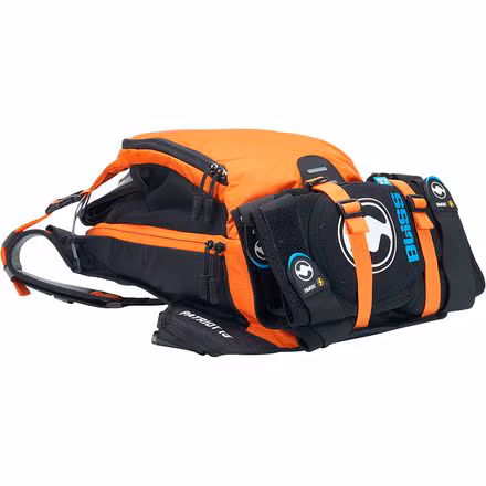 Patriot 15L Hydration Pack