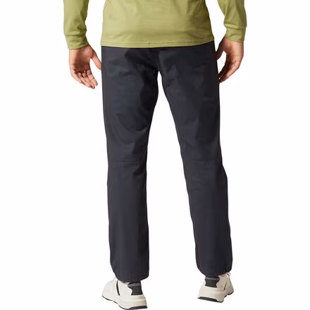J Tree Belted Pant - Men's