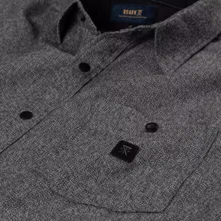 Nordsman Light Shirt - Men's