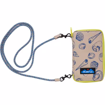Go Time Cross Body Wallet - Women's