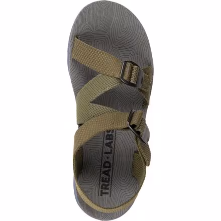 Redway Sandal - Men's