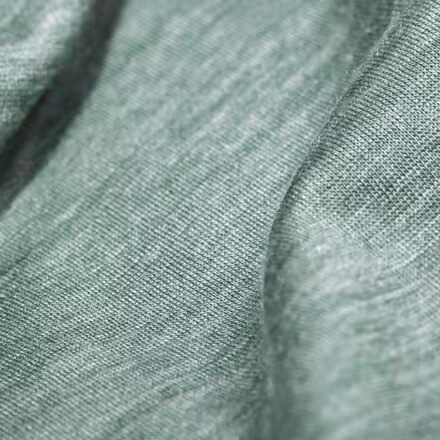 Tree Wool FL T-Shirt - Men's