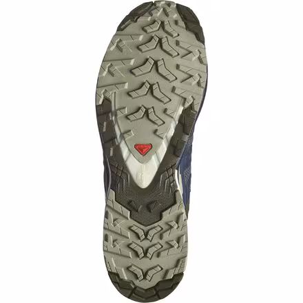 XA Pro 3D V9 Trail Running Shoe - Men's