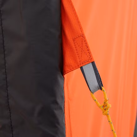 Latok Mountain 2 Tent: 2-Person 4-Season