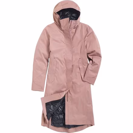 Voss Parka - Women's