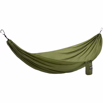 TravelNest Hammock & Straps Combo
