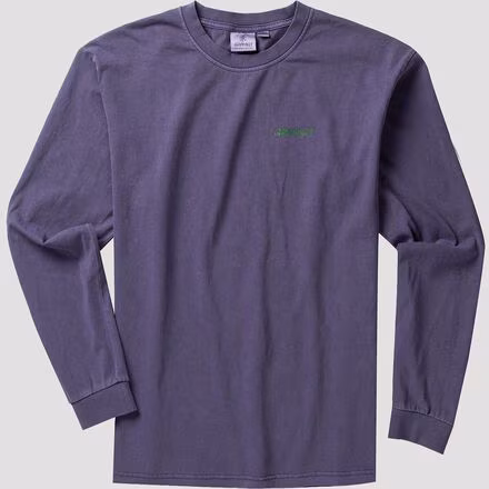 G-Short Long-Sleeve T-Shirt - Men's