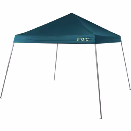 Essentials Slant Leg Canopy