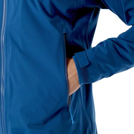 Kinetic 2.0 Jacket - Men's