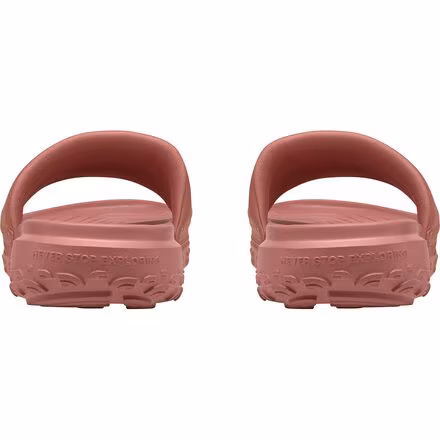 Never Stop Cush Slide - Women's