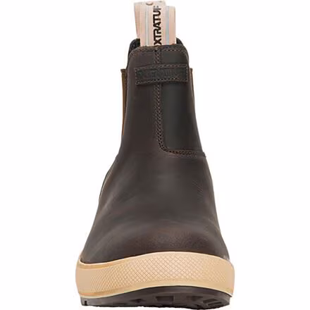 Legacy Chelsea Leather Boot - Men's