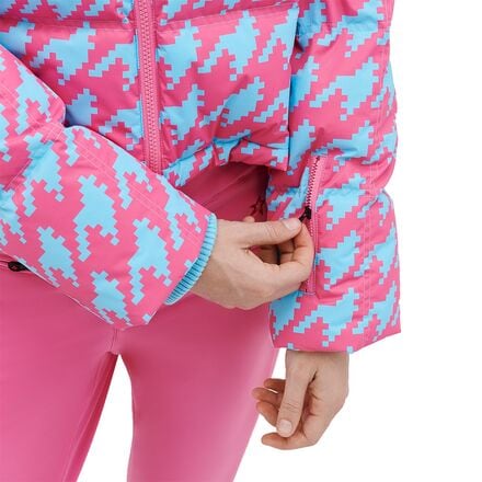 Nevada Duvet II Jacket - Women's