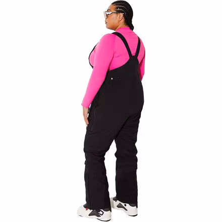 Carson Bib Pant - Women's