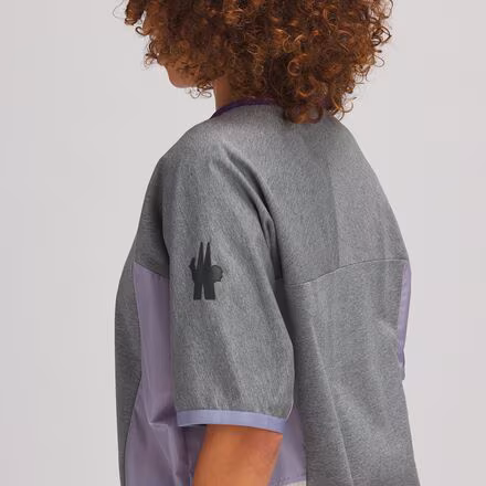 French Terry T-Shirt - Women's