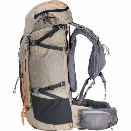 Bridger 55L Backpack