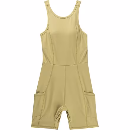 Mojave Trail Romper - Women's