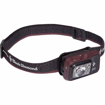 Spot 400 Headlamp