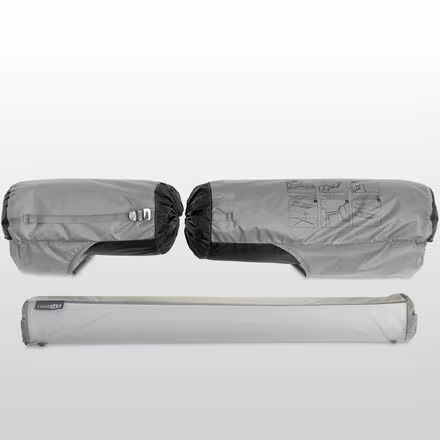 Telos TR2 Tent: 2-Person 3-Season