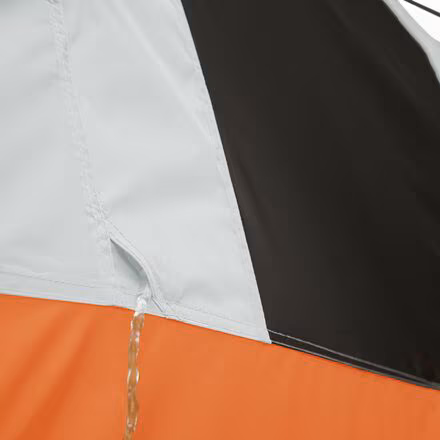 Copper Canyon LX Tent: 3-Season 6 Person