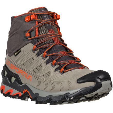 Ultra Raptor II Mid Leather GORE-TEX Hiking Boot - Women's