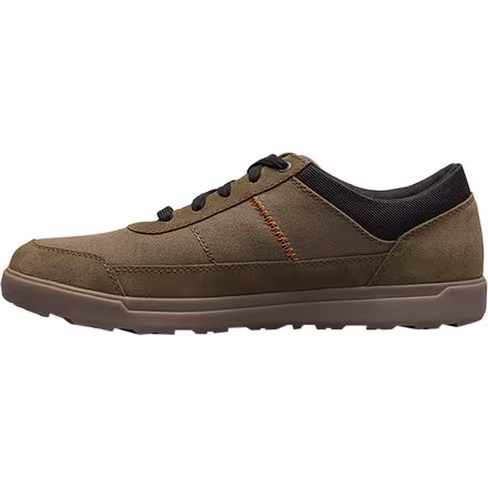 Mason Low Shoe - Men's