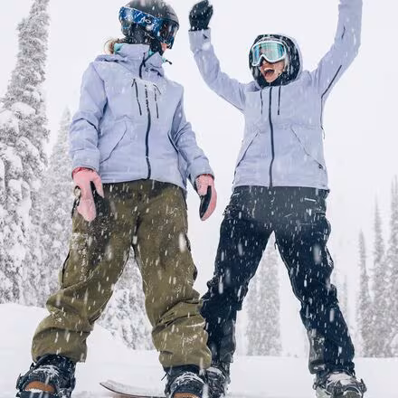 VS 3L Stretch GTX Jacket - Women's