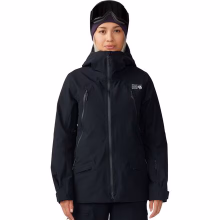 Powder Quest Jacket - Women's