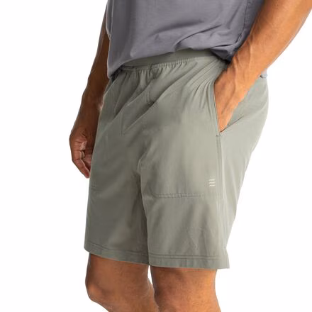 Active Breeze Lined 7in Short - Men's