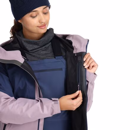 Skytour AscentShell Jacket - Women's