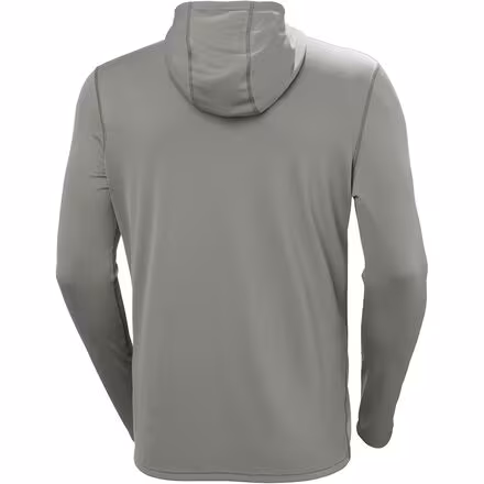 HH Lifa Active Solen Hoodie - Men's