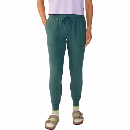 Chillaction Jogger - Women's