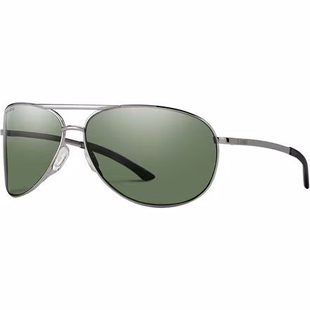 Serpico 2 ChromaPop Polarized Sunglasses