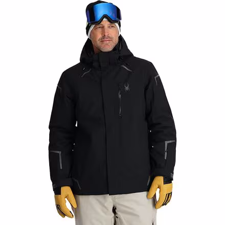 Copper Jacket - Men's