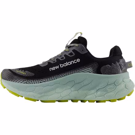 Fresh Foam x Trail More v3 Running Shoe - Men's