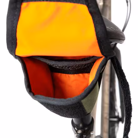 Tool Pouch Seat Bag